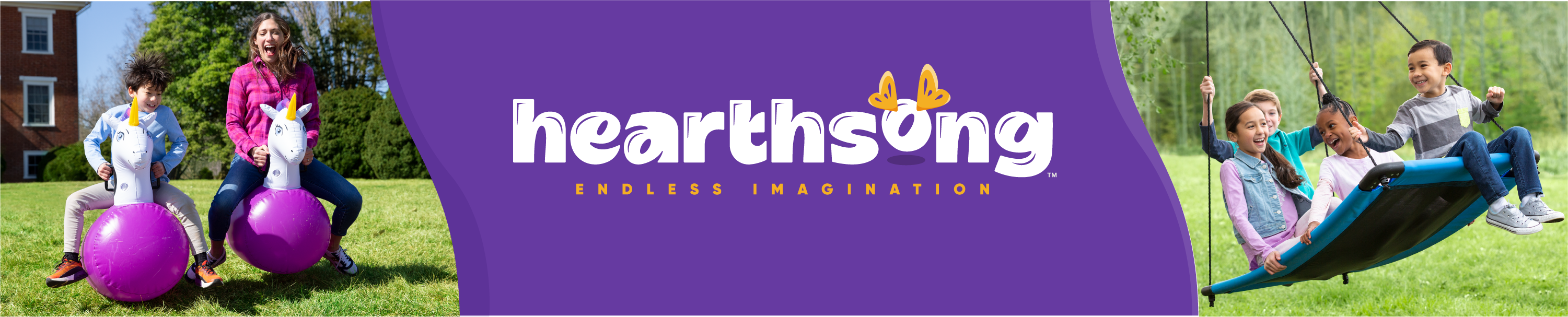 Hearthsong® Outdoor