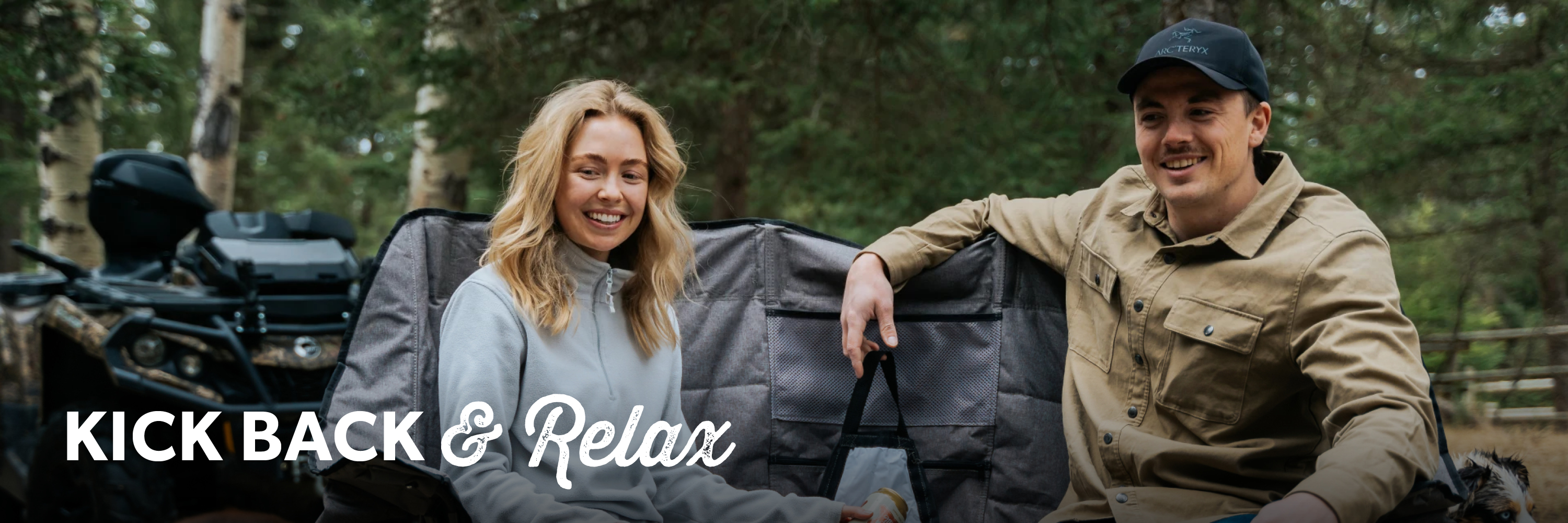 Kuma Outdoor Gear Double Chairs