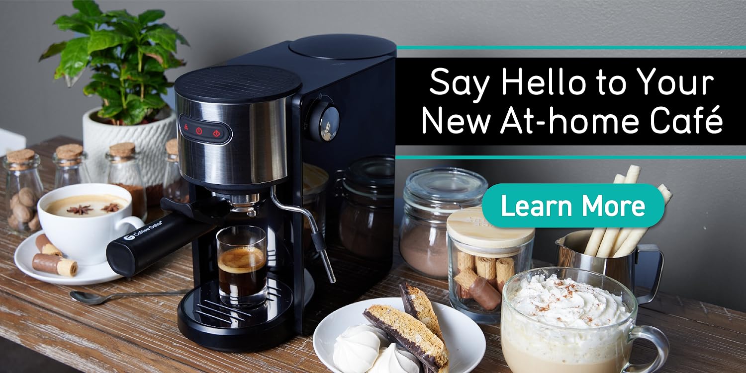 コーヒーゲーター Coffee Gator 5個セット Amazon.com: Coffee Gator: Espresso Machine