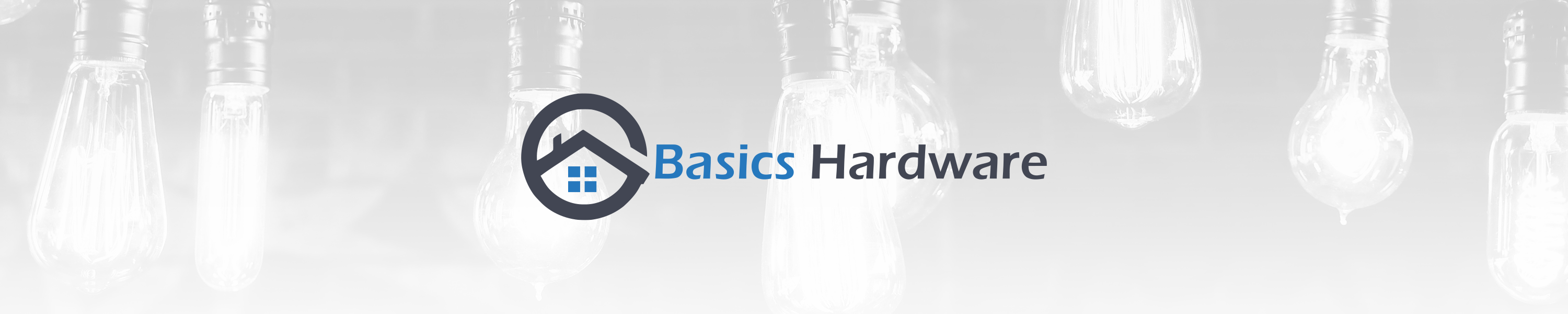 Basics Hardware
