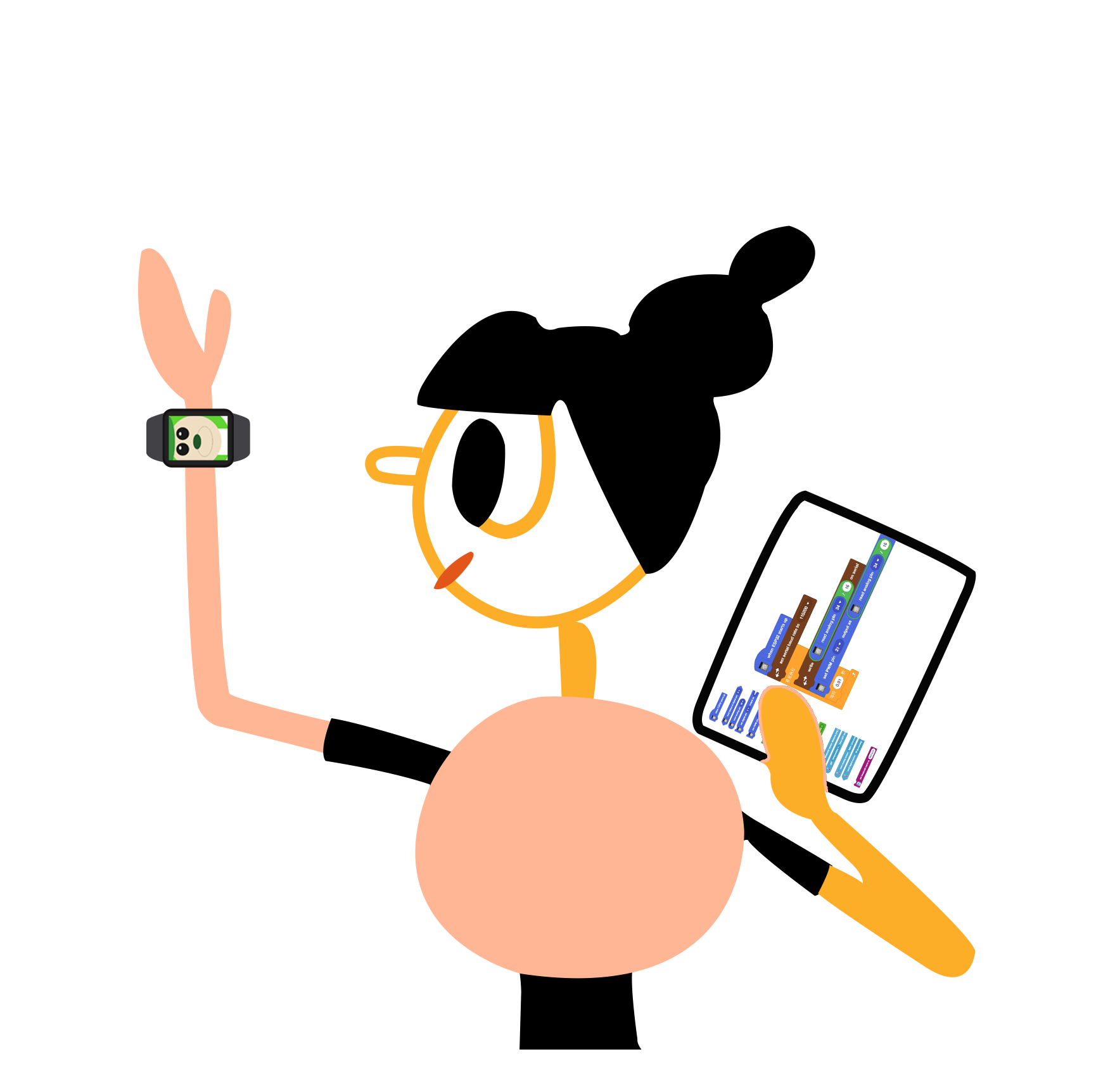 LILYGO storefront logo