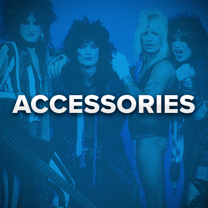Amazon.com: Mötley Crüe Official