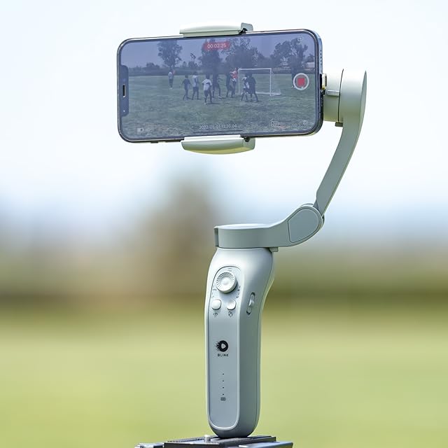 Blink Focos Sports Gimbal