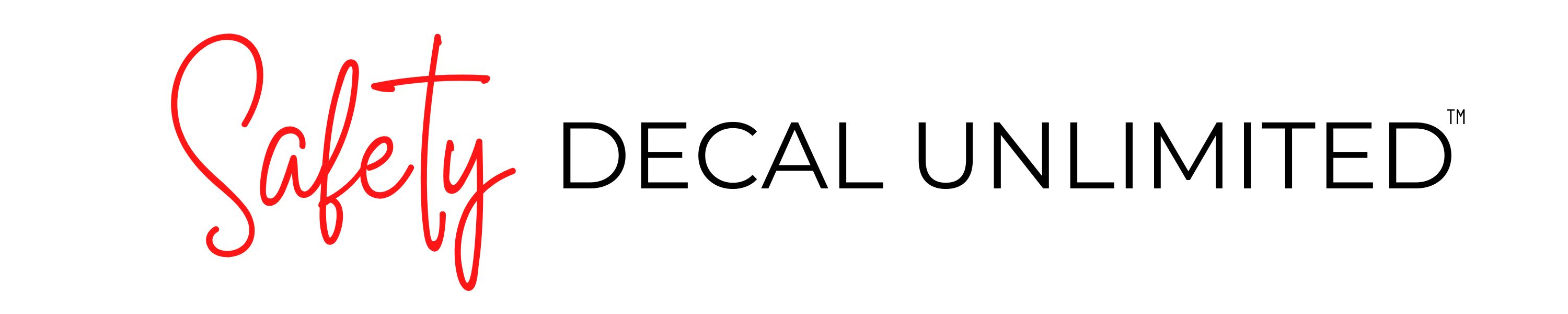 Safety Decal Unlimited Electrical