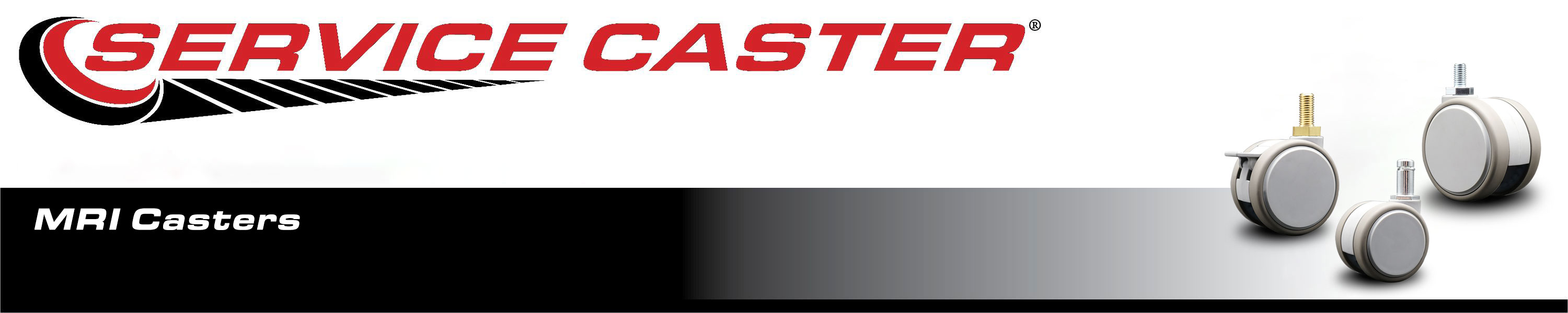 Service Caster Corporation MRI Casters
