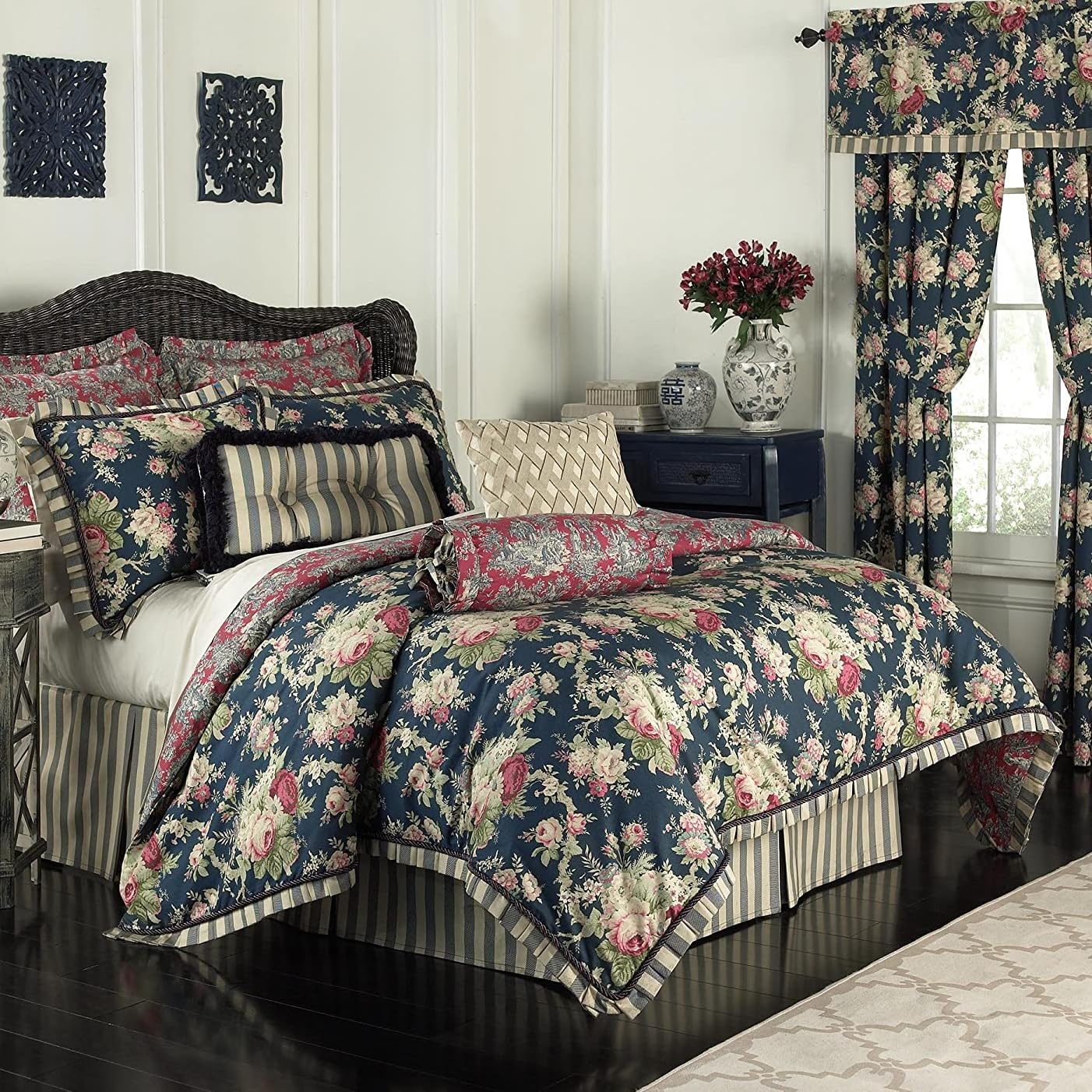 Waverly Bedding
