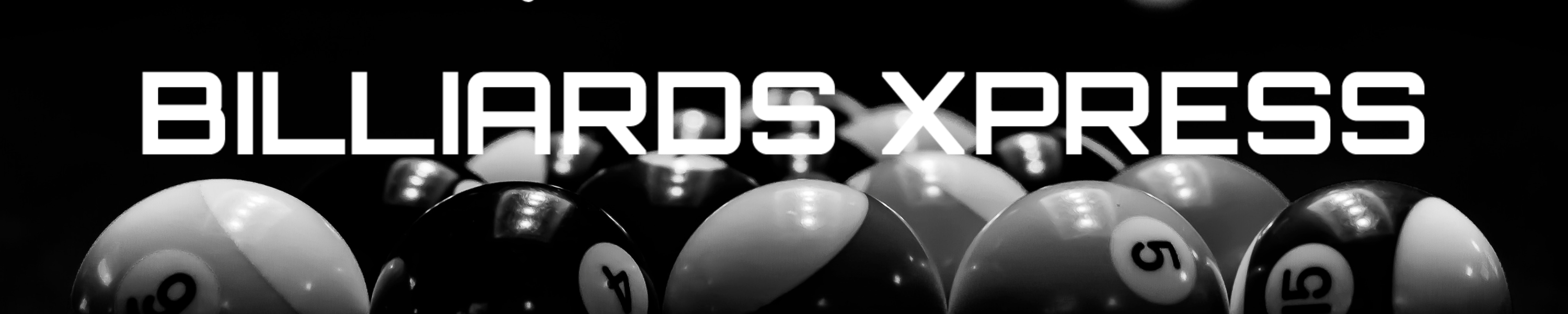 Billiards Xpress Cue Wall Racks