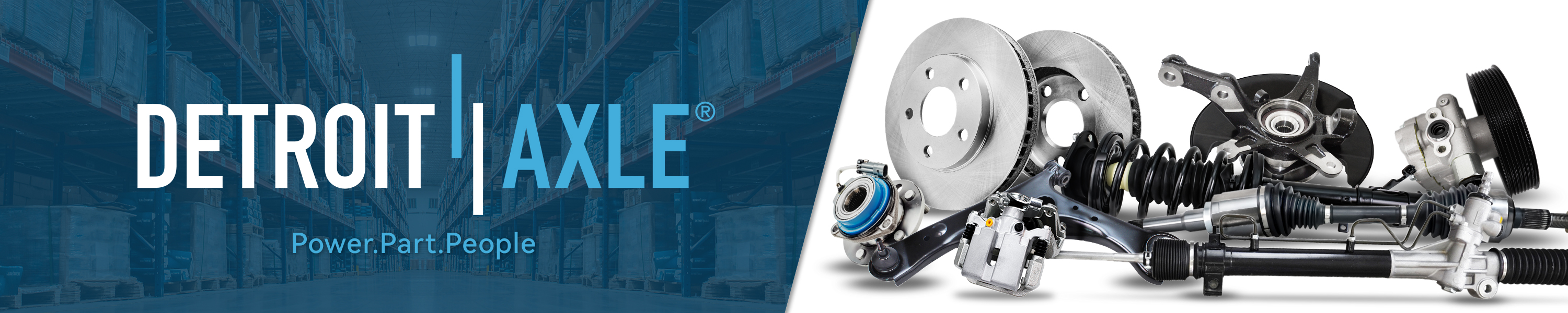 Amazon.ca Detroit Axle