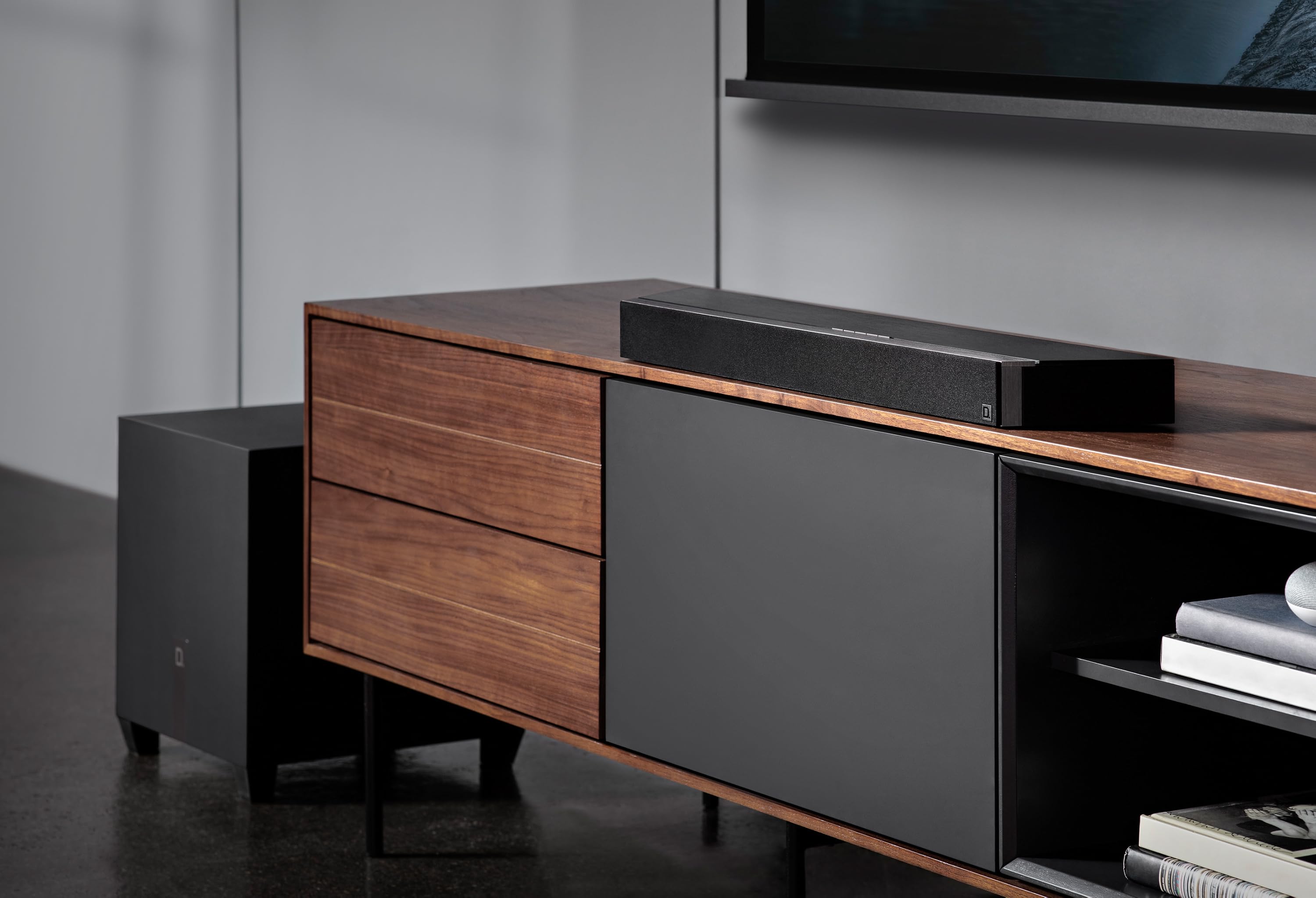 Definitive Technology Sound Bars