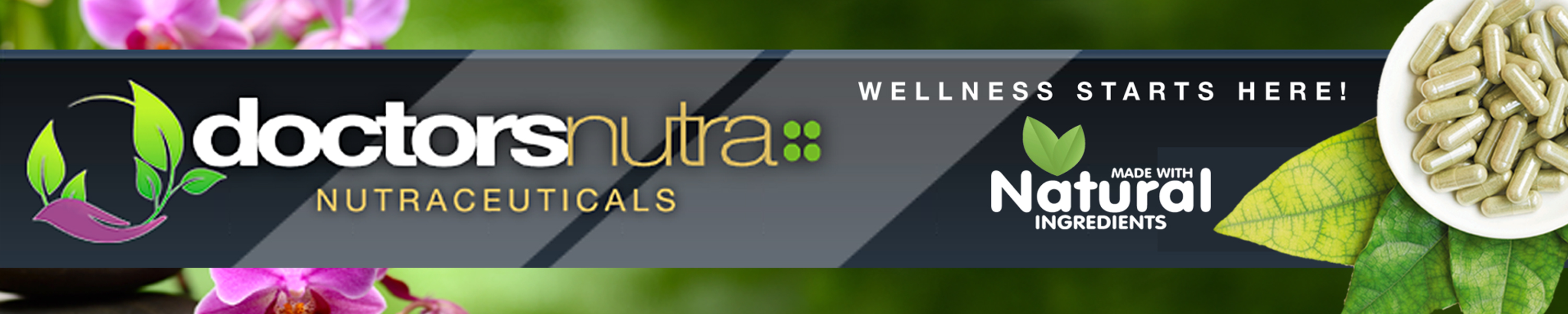 Doctors Nutra Nutraceuticals Our Products