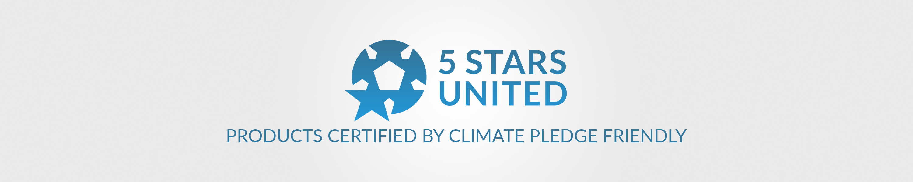 Amazon.com: 5 STARS UNITED: Climate Pledge Friendly