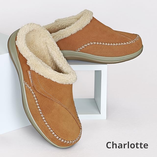 Orthofeet Slippers
