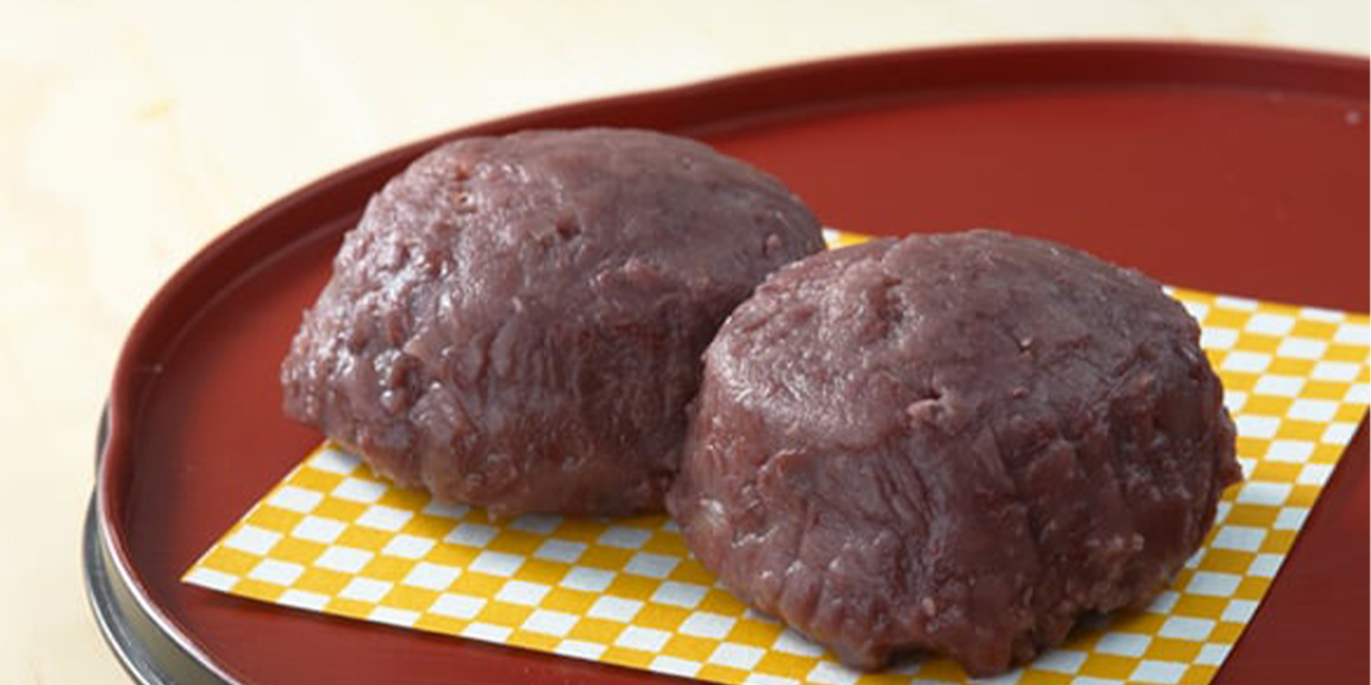 Earthink WAGASHI, Japanese Desserts