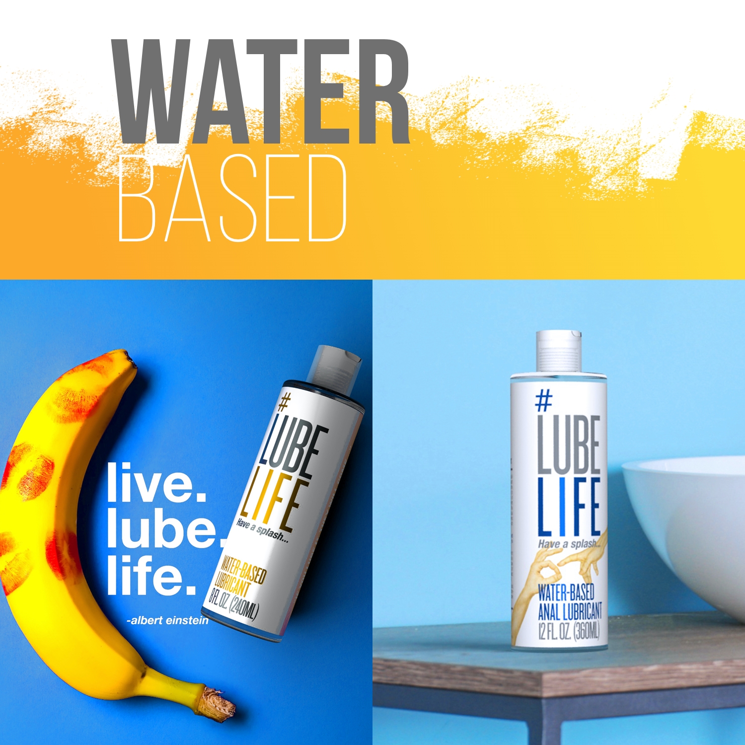 Amazon.ca Lube Life Canada