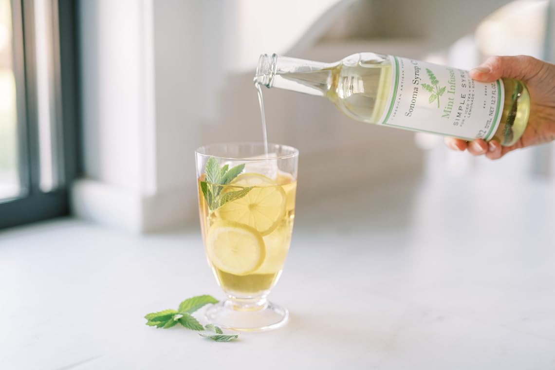 Sonoma syrup company coupon