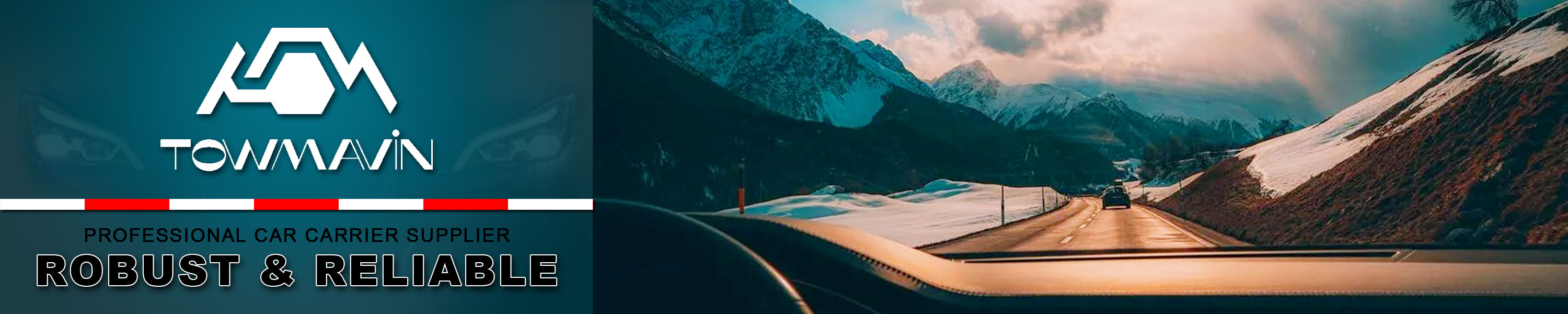 Towmavin GRAB&SLIP HOOKS