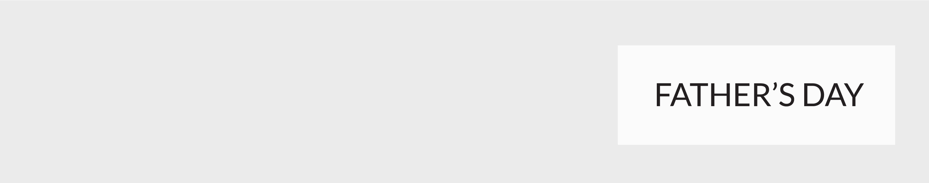 Lifetime Creations Father's Day