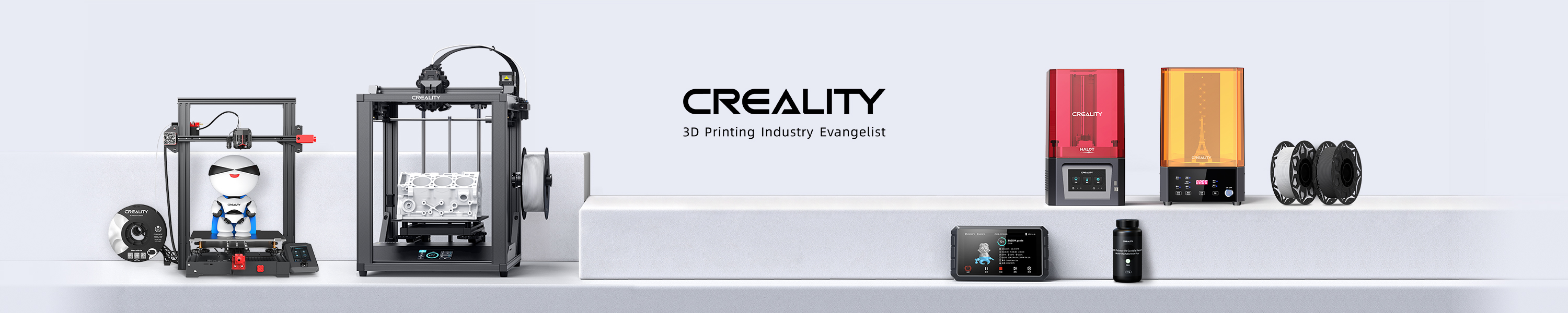 Amazon.com: Creality: K1 ＆ K1 Max