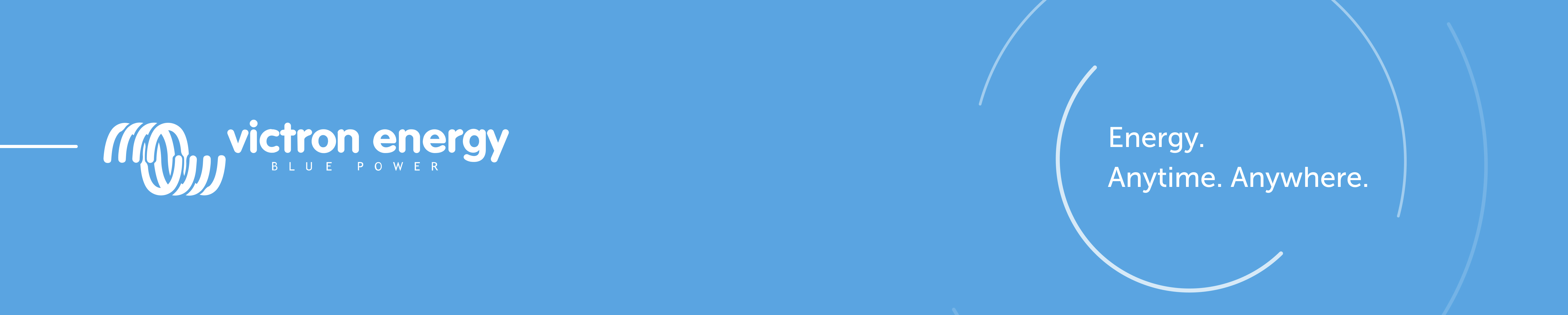 Victron Energy Support