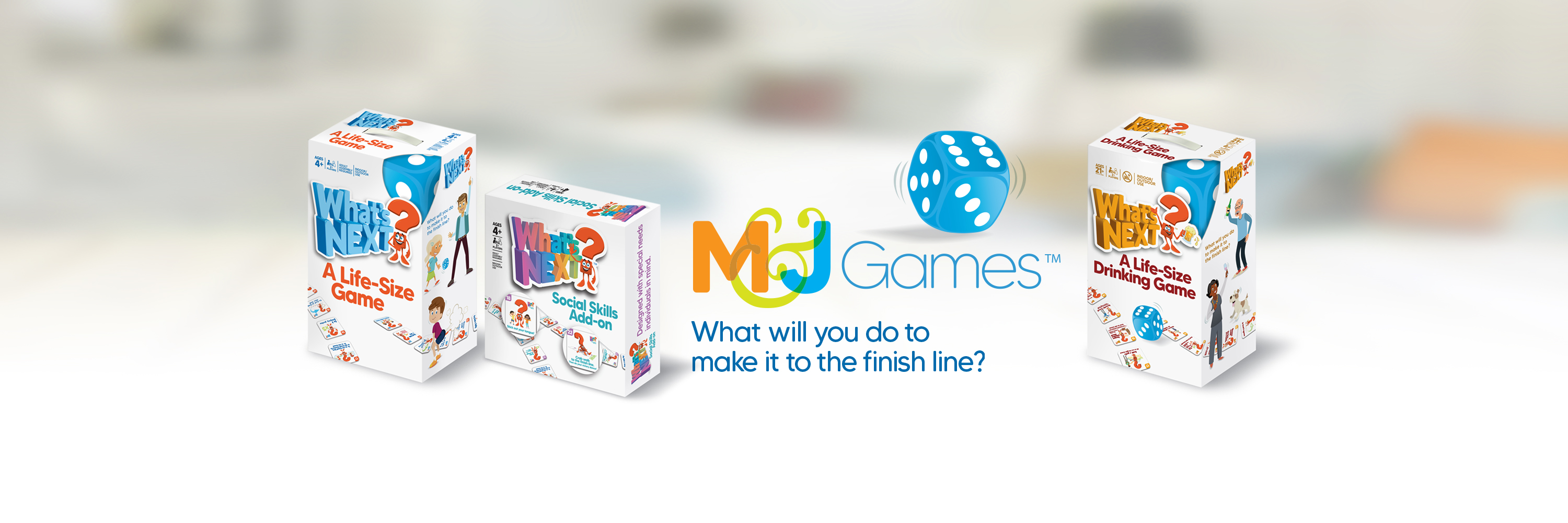 M&J Games