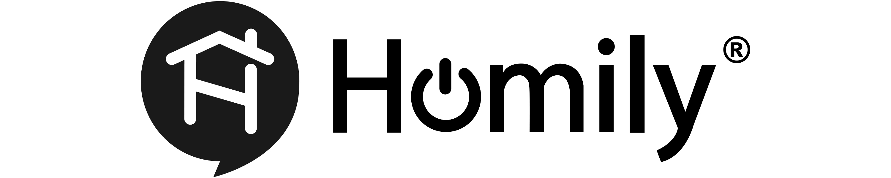 Homily® Technology Limited Aftersale service and technical