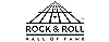 Rock & Roll Hall of Fame 2020 Logo