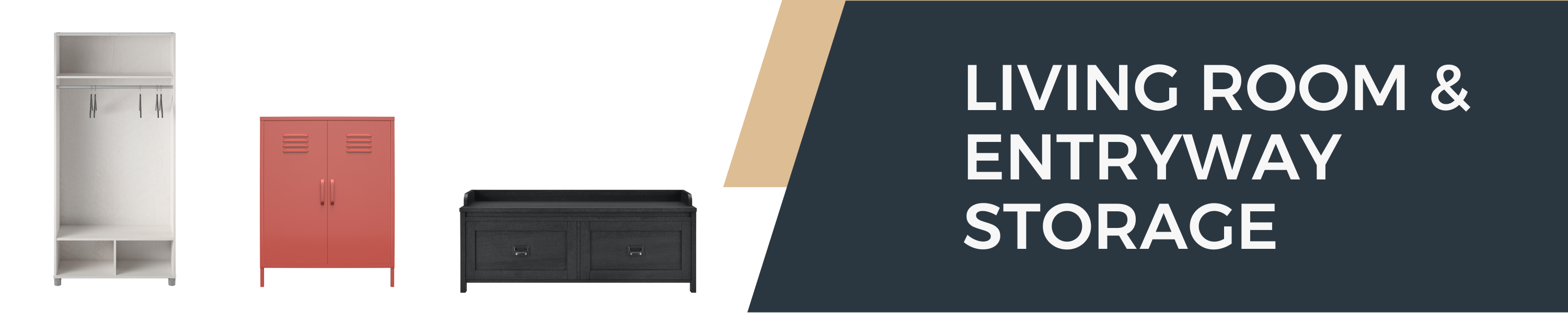 Amazon.com: Systembuild Evolution: Living Room & Entryway