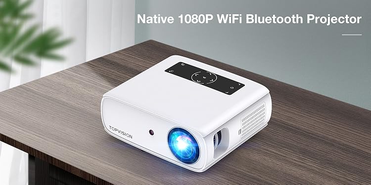 Amazon.com: TOPVISION