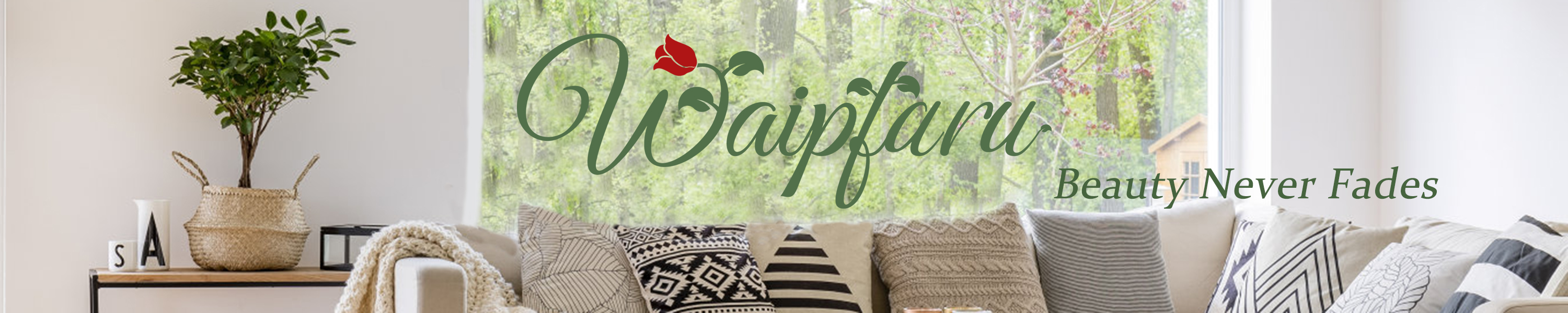 Waipfaru Eucalyptus Stems