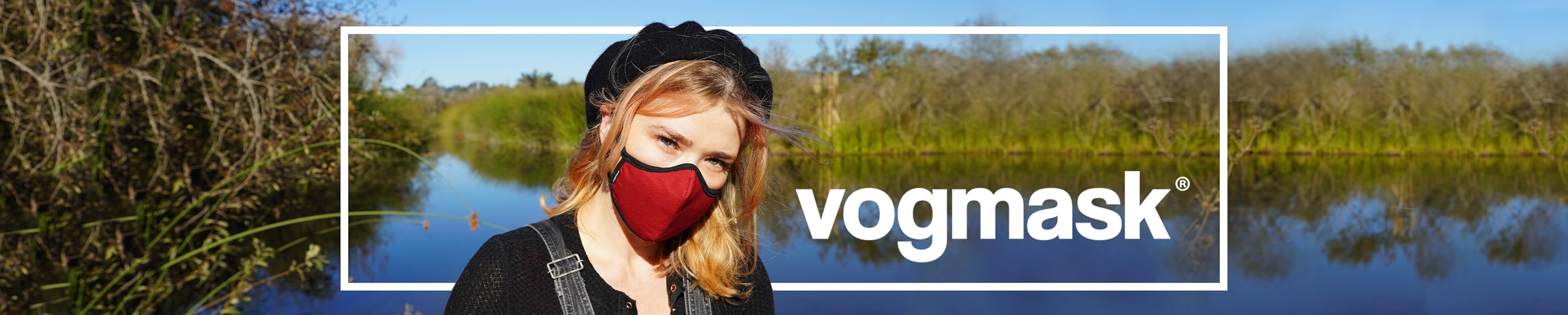 Vogmask Microfiber VMC