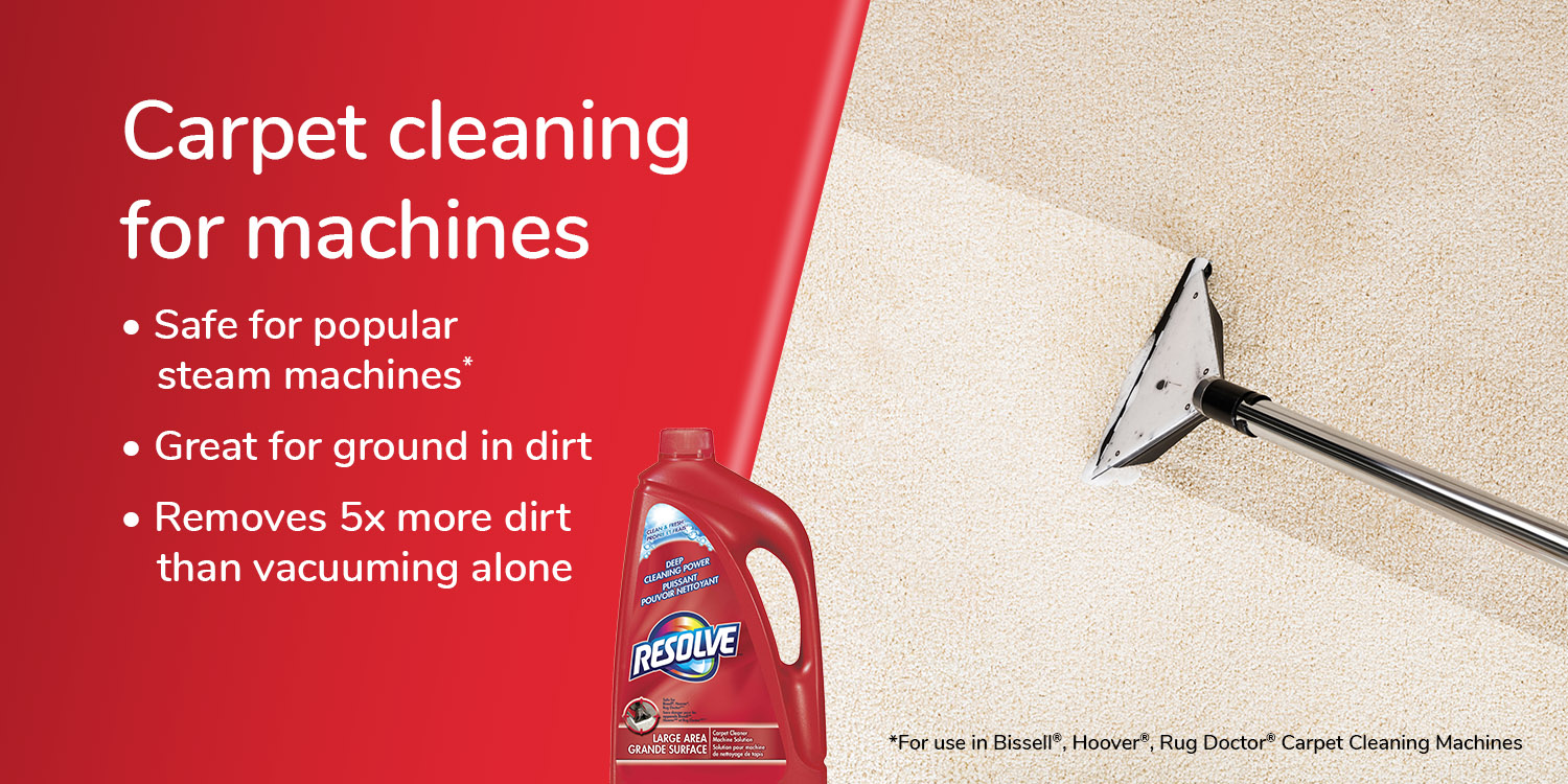 Amazon.ca Resolve Carpet Cleaners
