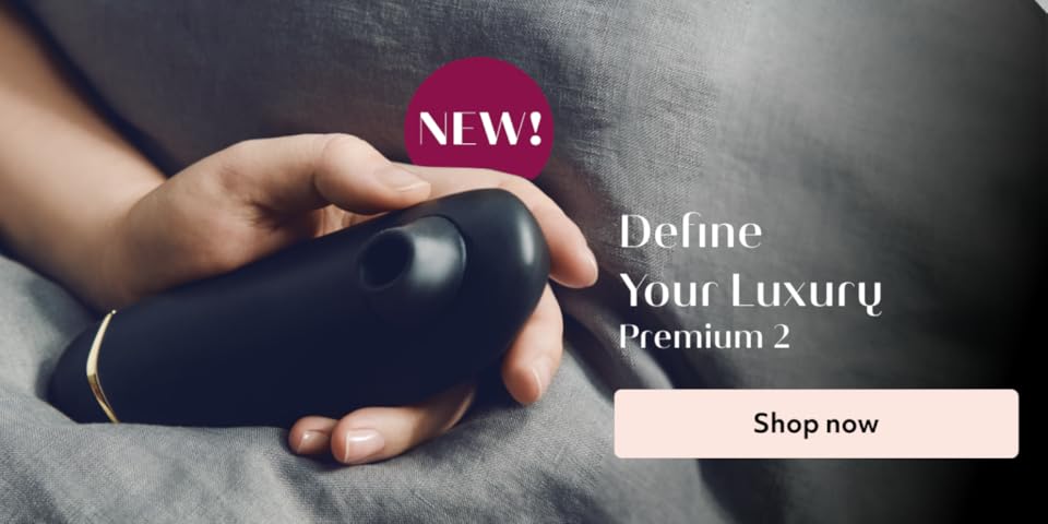Amazon.ca: womanizer