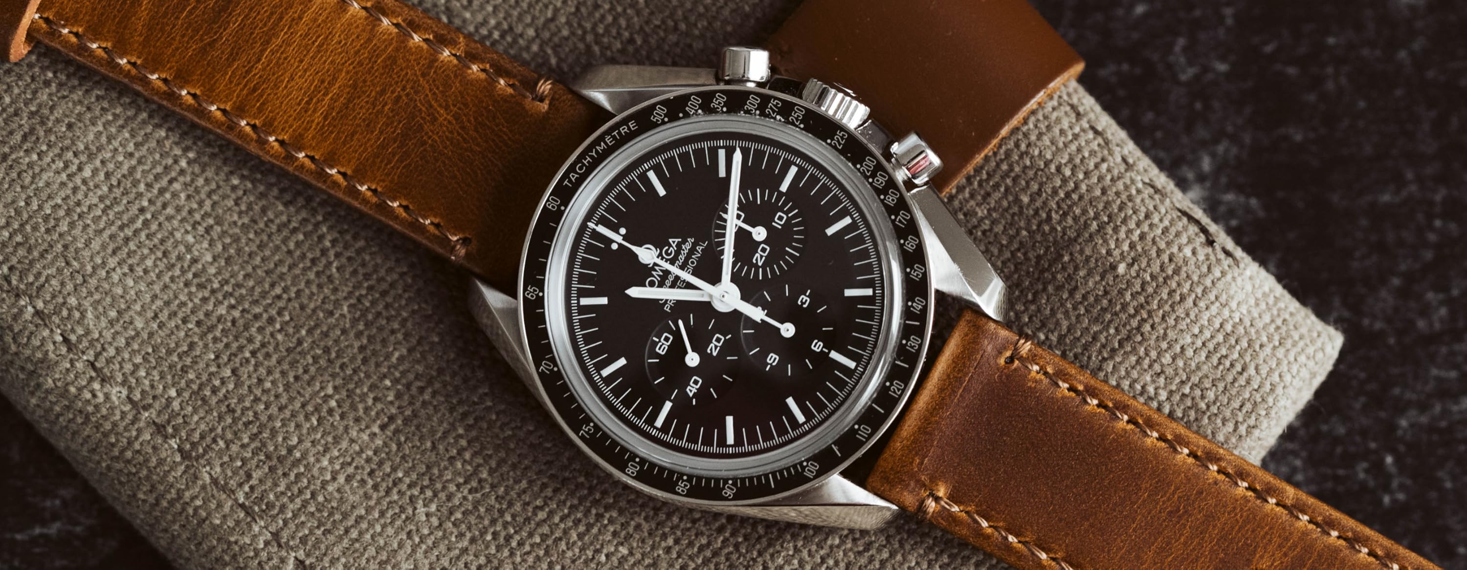 Barton Watch Bands Leather