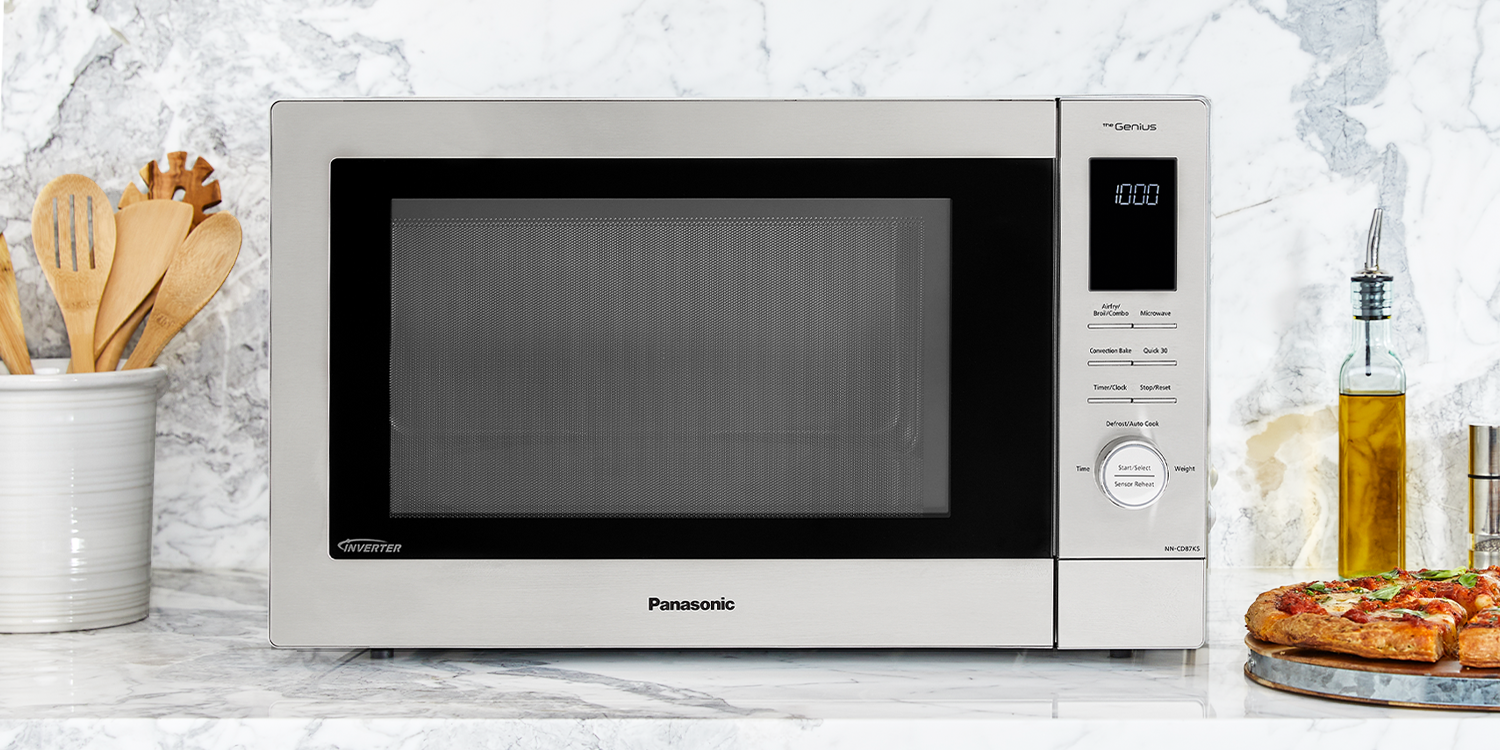 Panasonic Microwave MultiOvens