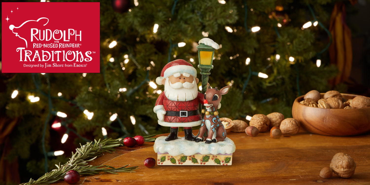 「ENESCO」 ルドルフ　イルミネーションミュージカル ENESCO」 ルドルフ イルミネーションミュージカル