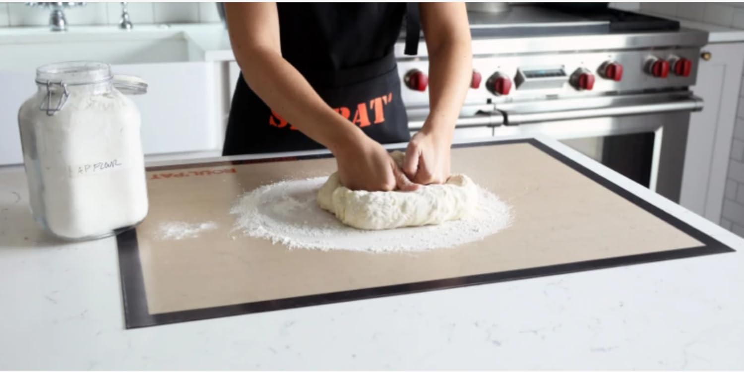 Silpat Perfect Pastry Mat