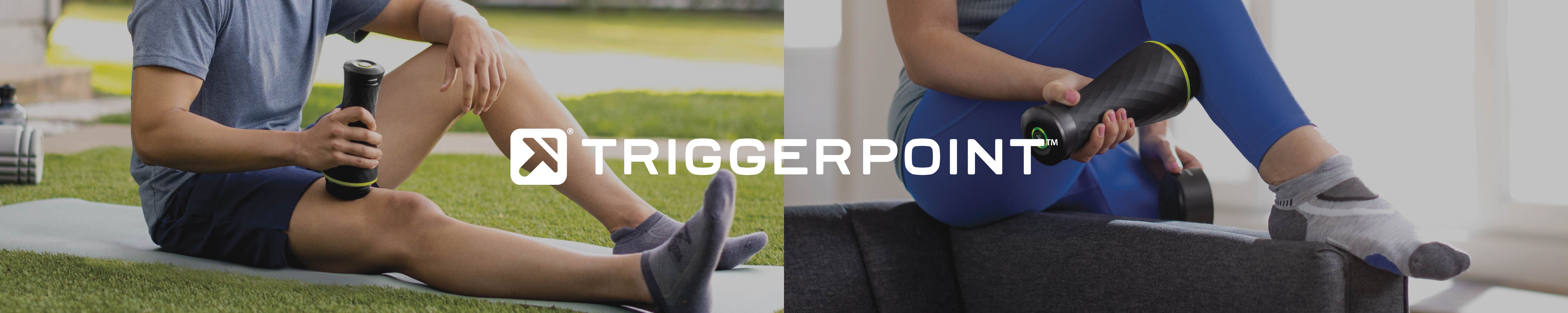 Trigger Point Performance Percussion Massagers