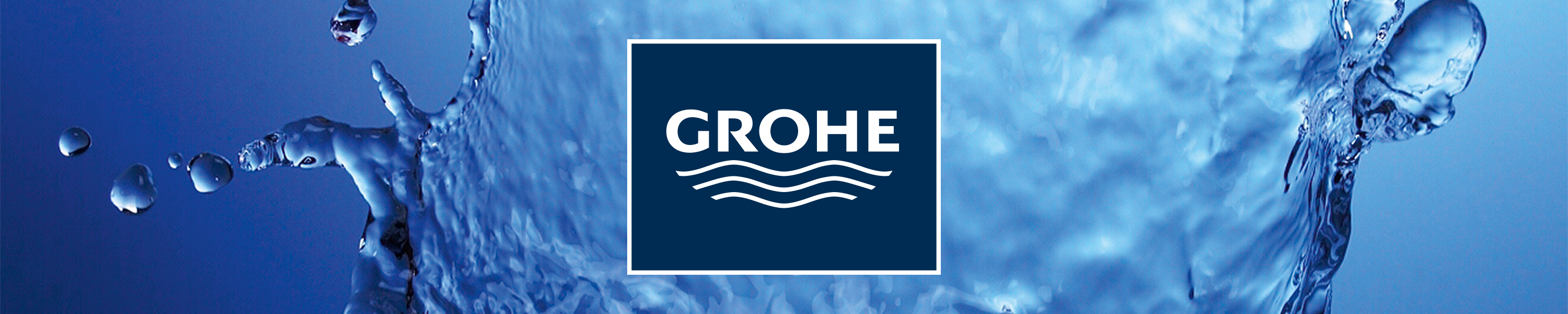 Grohe Shop the look