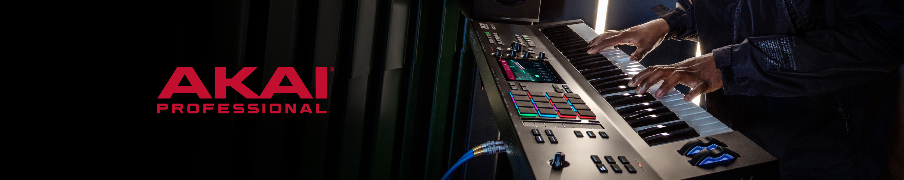 Akai Professional MPC X SE