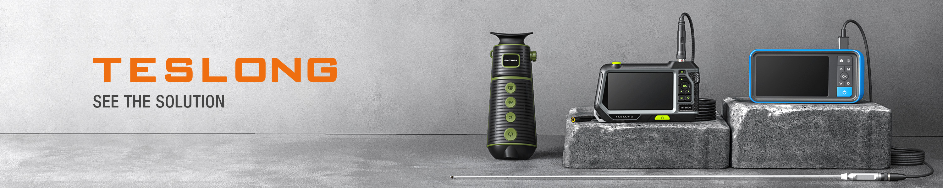 Amazon.ca Teslong Articulating Borescopes