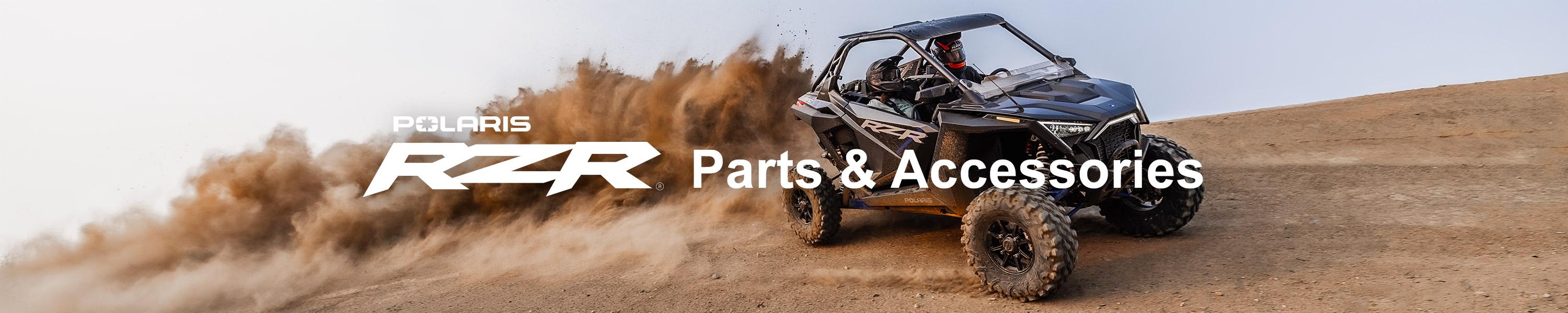 Polaris RZR Accessories