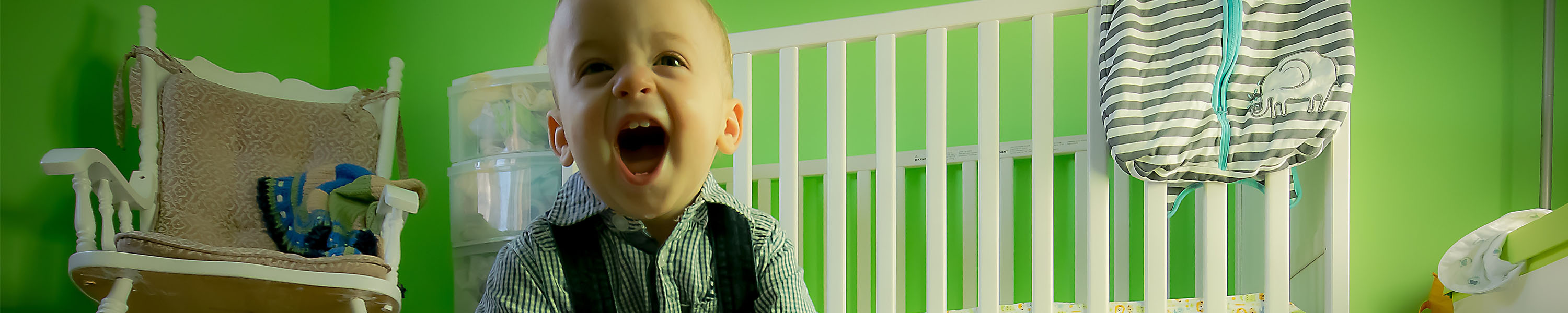 FINERUS Muslin Crib Sheets