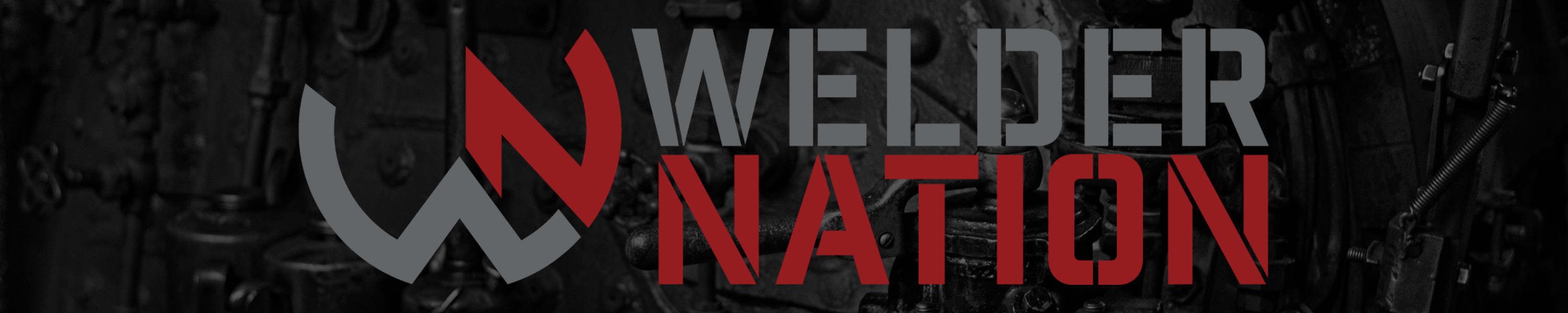 Welder Nation Hoodies