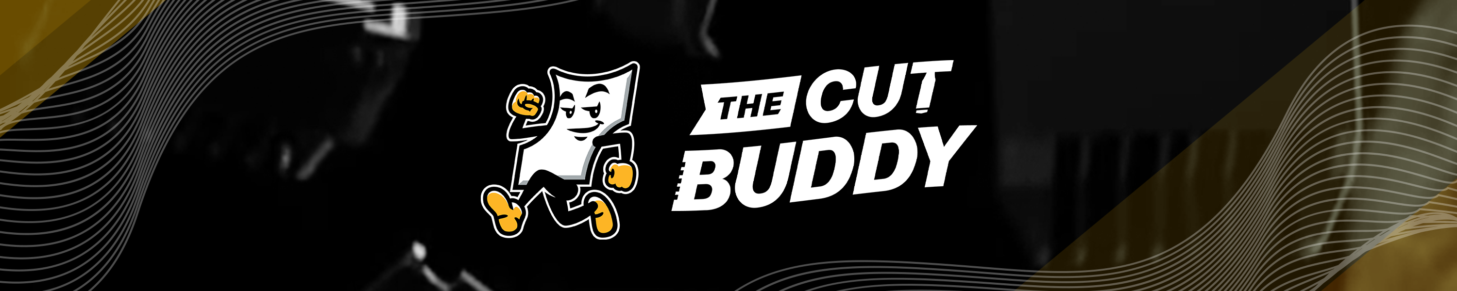 The Cut Buddy Bald Buddy Replacement Shaving Head (1 Unit)