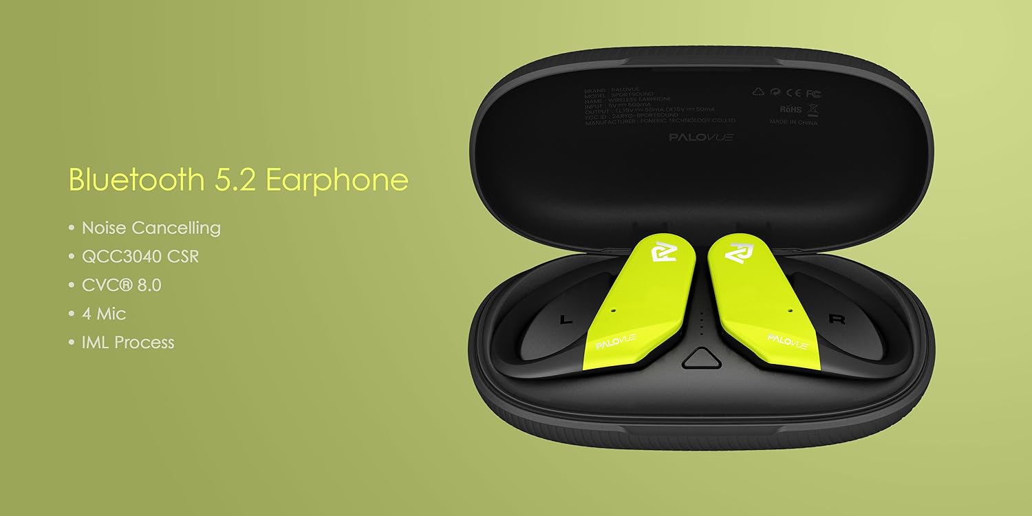 amazon com palovue sportsound amazon com palovue sportsound