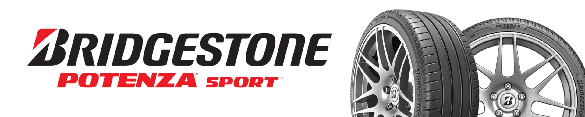 Bridgestone Potenza Sport Tire Review