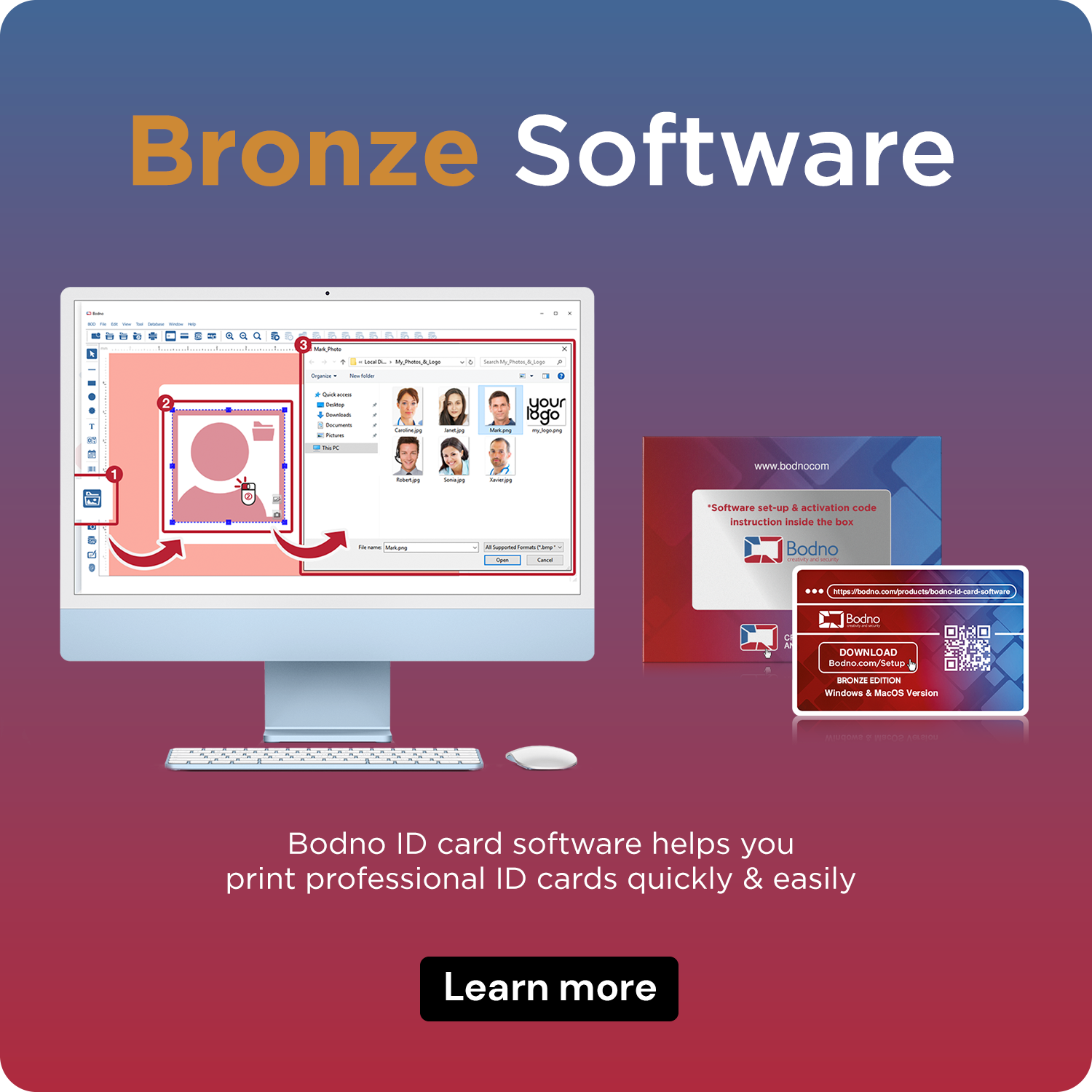 Bodno Bodno Software