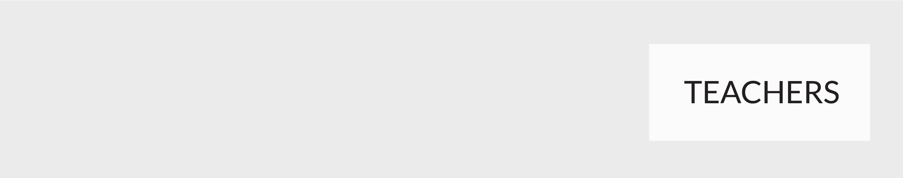 Lifetime Creations Teachers