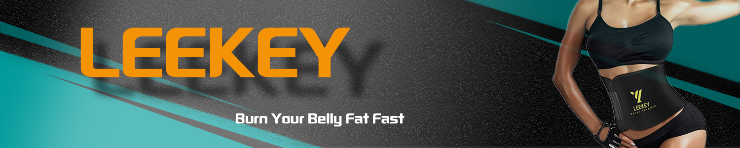 leeky waist trimmer