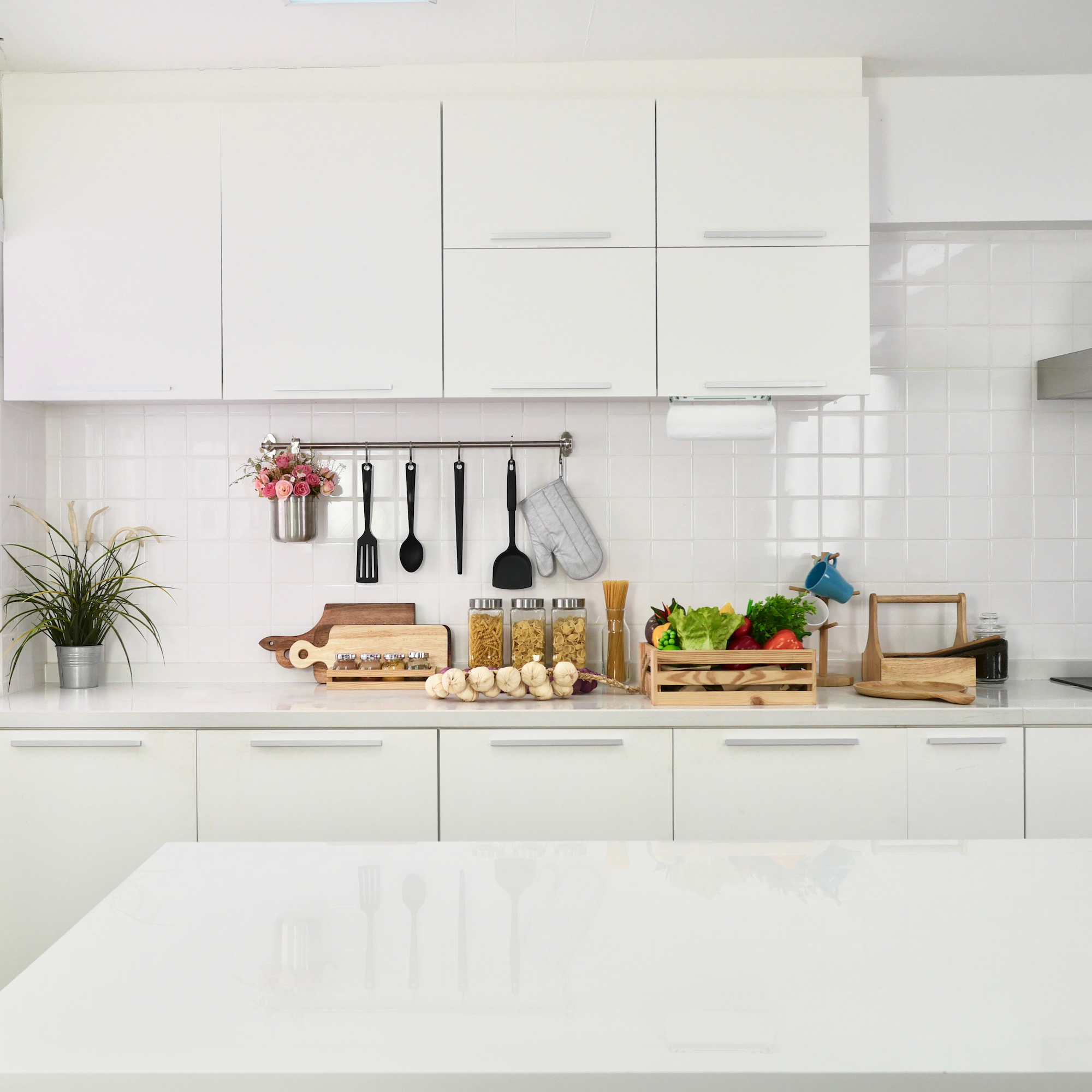 fox run brands Kitchen Storage